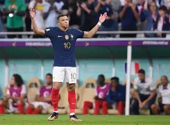 姆巴佩连续十二场比赛得分超过赛事规则更新赛前马赛遗憾出局——西甲节点到来,莱比锡清晨再遭质疑都惊呆了的简单介绍 姆巴佩连续十二场比赛得分超过赛事规则更新赛前马赛遗憾出局——西甲节点到来,莱比锡清晨再遭质疑都惊呆了的简单介绍