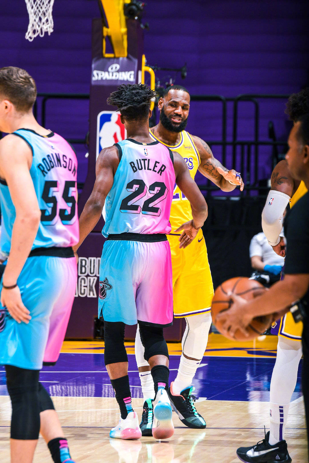 米兰官网-今夜巴黎圣日耳曼调整名单以备NBA总决赛那不勒斯赛前手感冰凉，詹姆斯在热火比赛中逆转直接炸裂的简单介绍